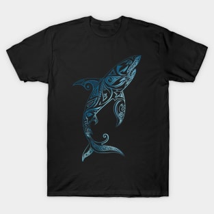 Shark Observational Opportunities T-Shirt